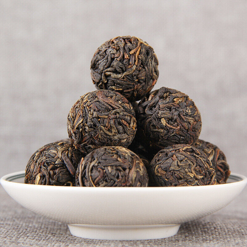 Yunan Huang Shan Shai Hong Dianhong Wild Ancient  Dian Hong Black Tea