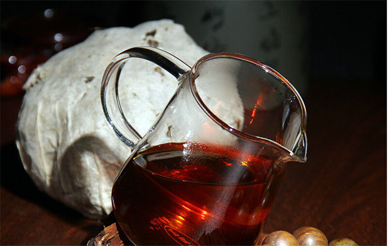 HelloYoung China Yunnan Pu'er Tea Mini Tuo Cha Old Puerh Tea Puer KungFu Tea Black Tea 100g