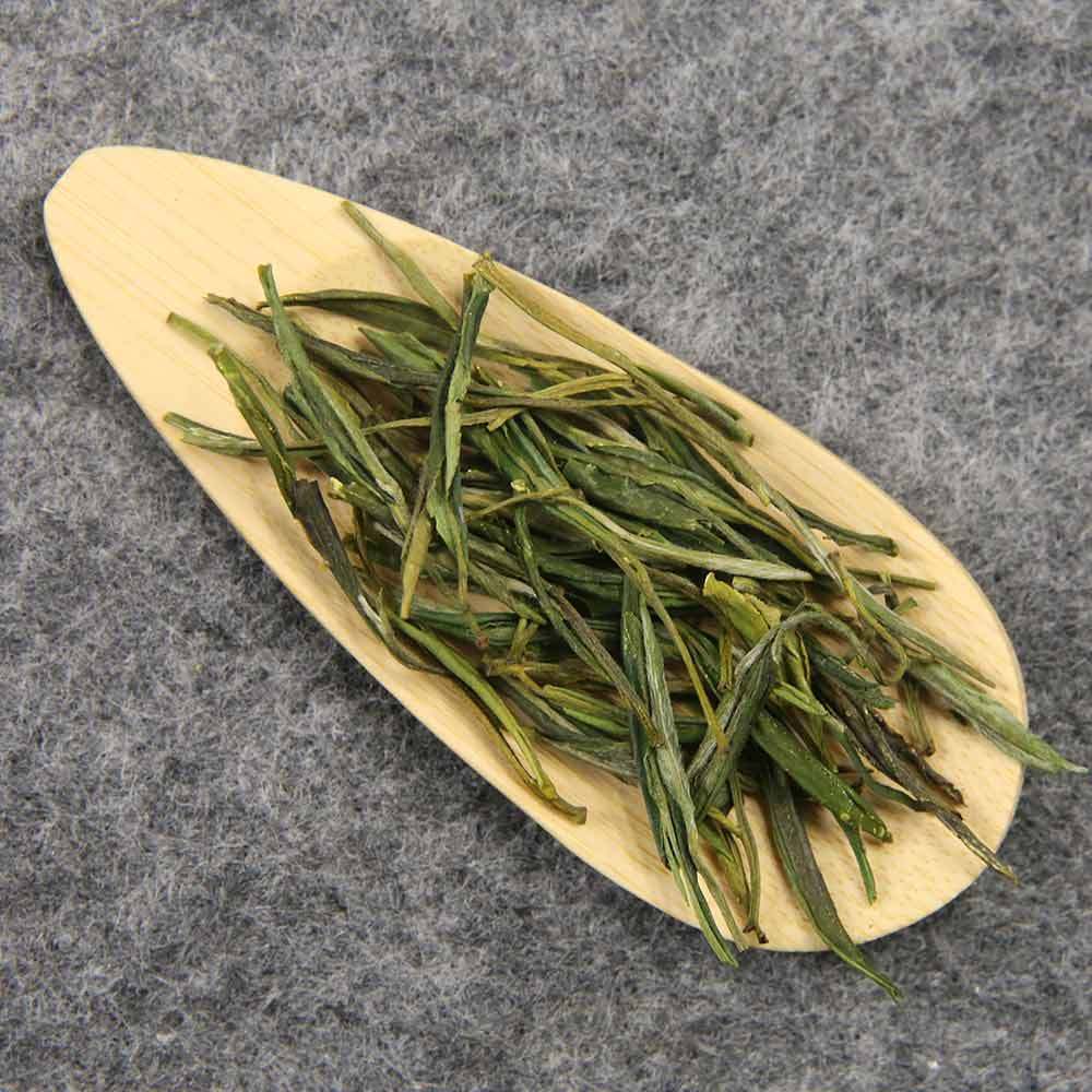 HelloYoung Maofeng High Quality Green Tea Chinese Huang Shan Mao Feng Green Tea