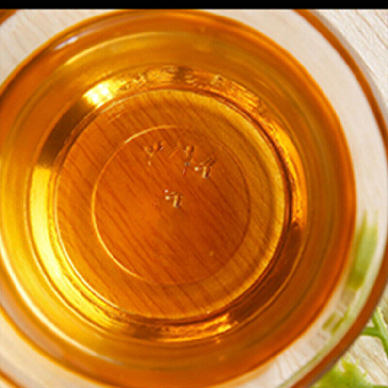 HelloYoung Tuocha Yunnan Xiaguan Jia Ji Tuo Cha Aged Puer Tea Cha Pu'er Puerh Tea 100g*5