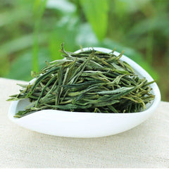 HelloYoung Huang Shan Mao Feng Green Tea Early Spring Maofeng Chinese Yellow Mountain Tea