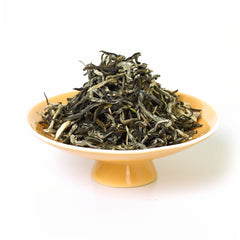 HelloYoung HELLOYOUNG Nonpareil Supreme Fujian Jasmine Silver Green Tea Chinese Yin Hao