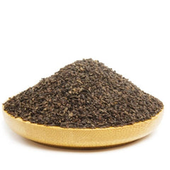 HelloYoung Plantago Asiatica Seed 花子 Che Qian Zi Plantain Seed Psyllium Seed 100% Natural