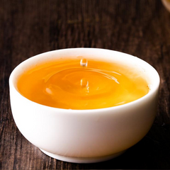 Yunnan Pu'er Tea Yiwu Premium Raw Puerh Tea Cake Organic Pu-erh Green Tea 200g