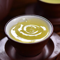 HelloYoung TenFu's TEA You Ran Tie Guan Yin Tieh Kwan Yin Chinese Oolong Tea 100g Tin