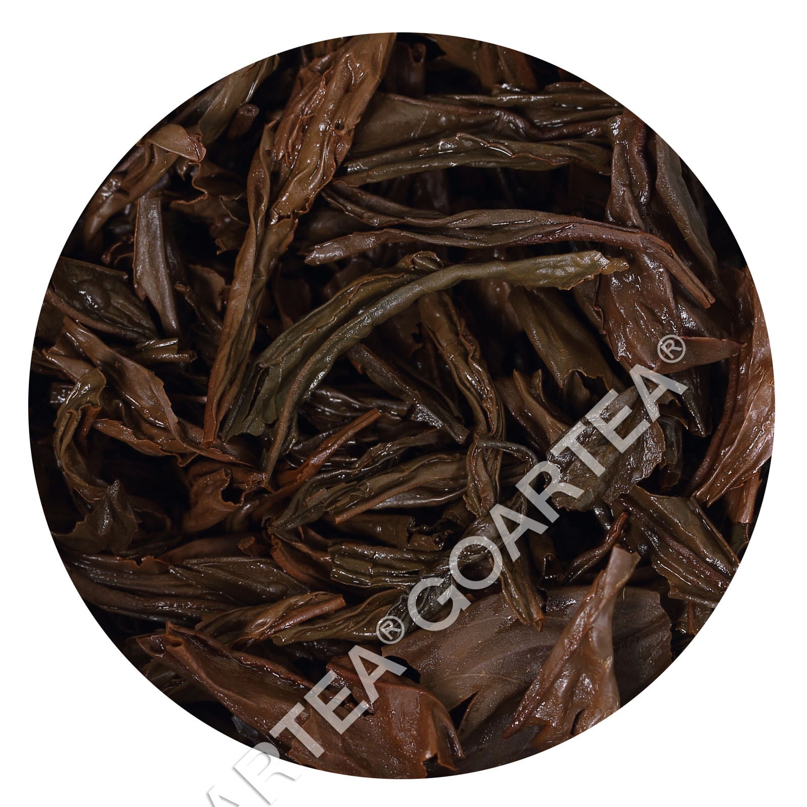 HelloYoung HELLOYOUNG 250g Premium Lapsang Souchong Black Chinese Tea - Black Buds No Smoky