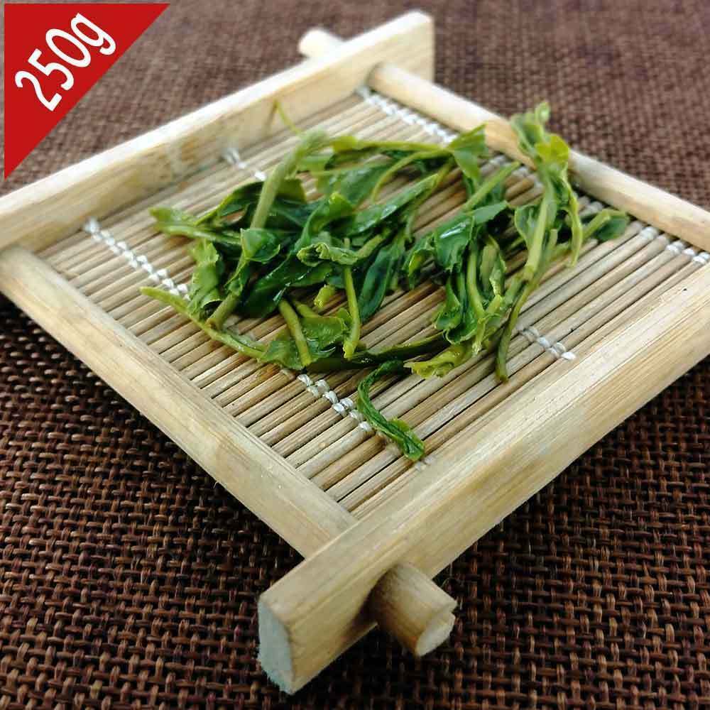 HelloYoung Xinyang Maojian Tea Gift Packing High Quality Mao Jian Fresh Green Tea 250g