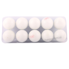 北京同仁堂六味地黄丸 Tongrentang Liuwei Dihuang Wan Big Pills