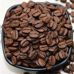 HelloYoung 100% Jamaica 227g Blue Mountain Coffee Beans Jablum Golden Peacock