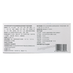 Tongrentang Wu Ji Bai Feng Wan 北京同仁堂乌鸡白凤丸补气养血调经止带月经不调体弱乏力