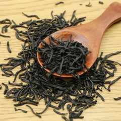 HelloYoung TeaBlack Tea Non-Smoked Lapsang Souchong Teas Longan Aroma Chinese Tea 250g