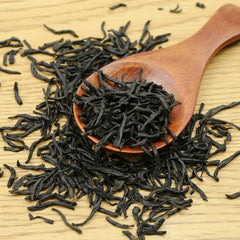 HelloYoung Tea2023 Black Tea Non-Smoked Lapsang Souchong Teas Longan Aroma Chinese Tea 250g