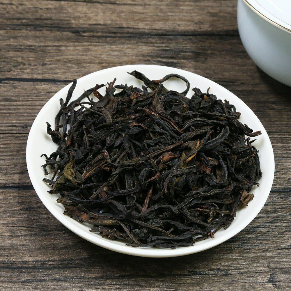 HelloYoung Chaozhou Phoenix Wudong Dancong Tea Dan Cong Spring Tea Special Grade Oolong Tea