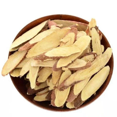 HelloYoung Top-grade Herbs Tea Flower Tea 500g Natural Licorice Root Slices Tea Chinese