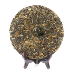HelloYoung FuDing Old Tree FuJian White Tea Bai Cha Tea 350g