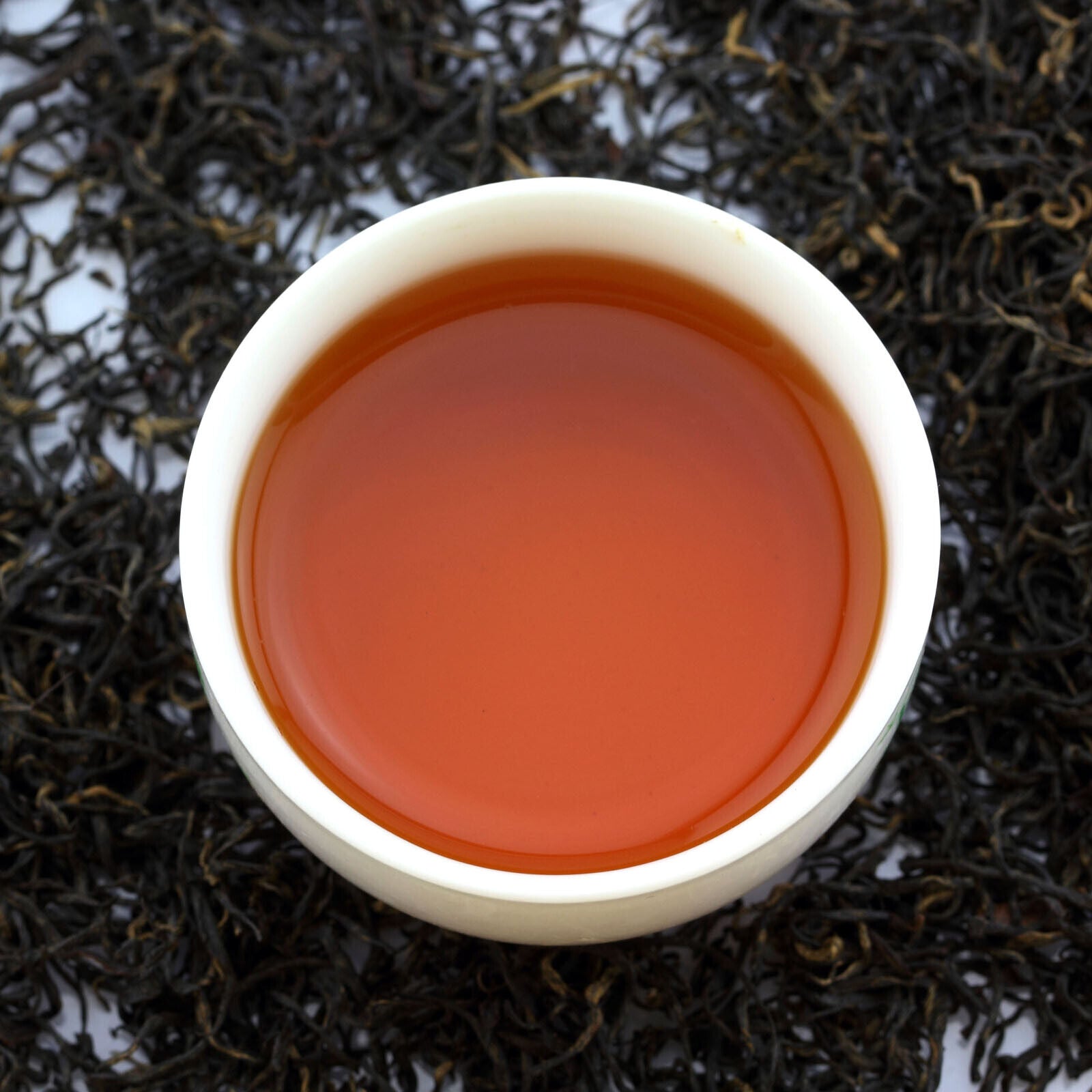 HelloYoung TeaHELLOYOUNG Nonpareil Wuyi Jinjunmei Eyebrow Black Tea Black-Buds Junmee Tea