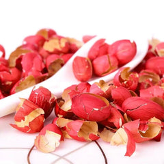 HelloYoung Increase Platelet Peanut Skin Peanut Coat 250g 血小板气血滋养新鲜红皮五红汤同花生红衣花生皮长果衣