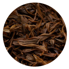 HelloYoung TeaHELLOYOUNG 100g Supreme Lapsang Souchong Black Tea Wuyi Golden - Buds - No Smoky