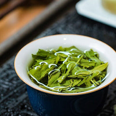 125g/4.4oz High Mountain Grüner Tee Yunwu Maojian Grüner Tee als loses Blatt