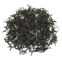 HelloYoung TeaHELLOYOUNG Fujian Wuyi Jinjunmei Eyebrow Black Tea Chinese Loose Leaf Black-Buds