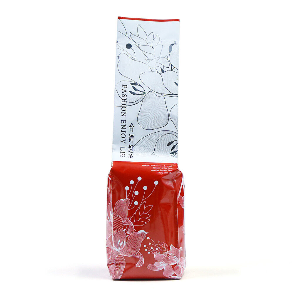 Taiwan The Sun Moon Lake Black Tea Fragrance Hongcha Healthy 75g