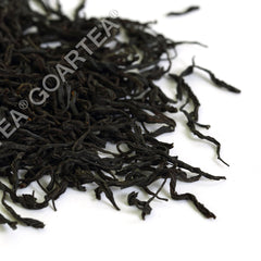 HelloYoung HELLOYOUNG Premium Lapsang Souchong Black Loose Chinese Tea - Black Buds