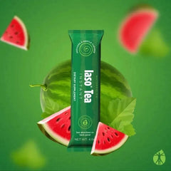 Watermelon Iaso Instant Detox Tea - 25 Sachets FAST SHIPPING SAME OR NEXT DAY