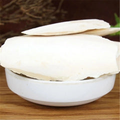 HelloYoung Cuttlebone Cuttlefish Brown Bone Cutting Fish Bird Food Calcium Pickstone