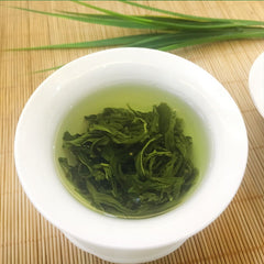 HelloYoung Chinese Green Tea Original Loose Leaf Tea Top-grade Organic Gyokuro Tea 250g