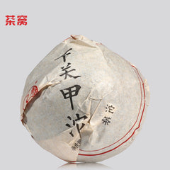 JiaJi TuoCha *  Yunnan Xiaguan Raw Pu'er Tea JIA Tuo Cha Puer Tea 500g