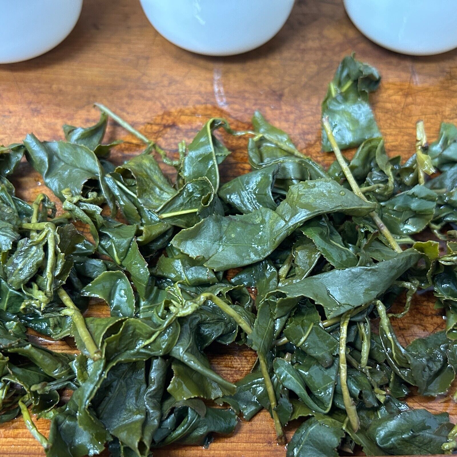 New Spring Tea Dayuling Mountain Cold Tea  High Mount Oolong Tea 75g* 2