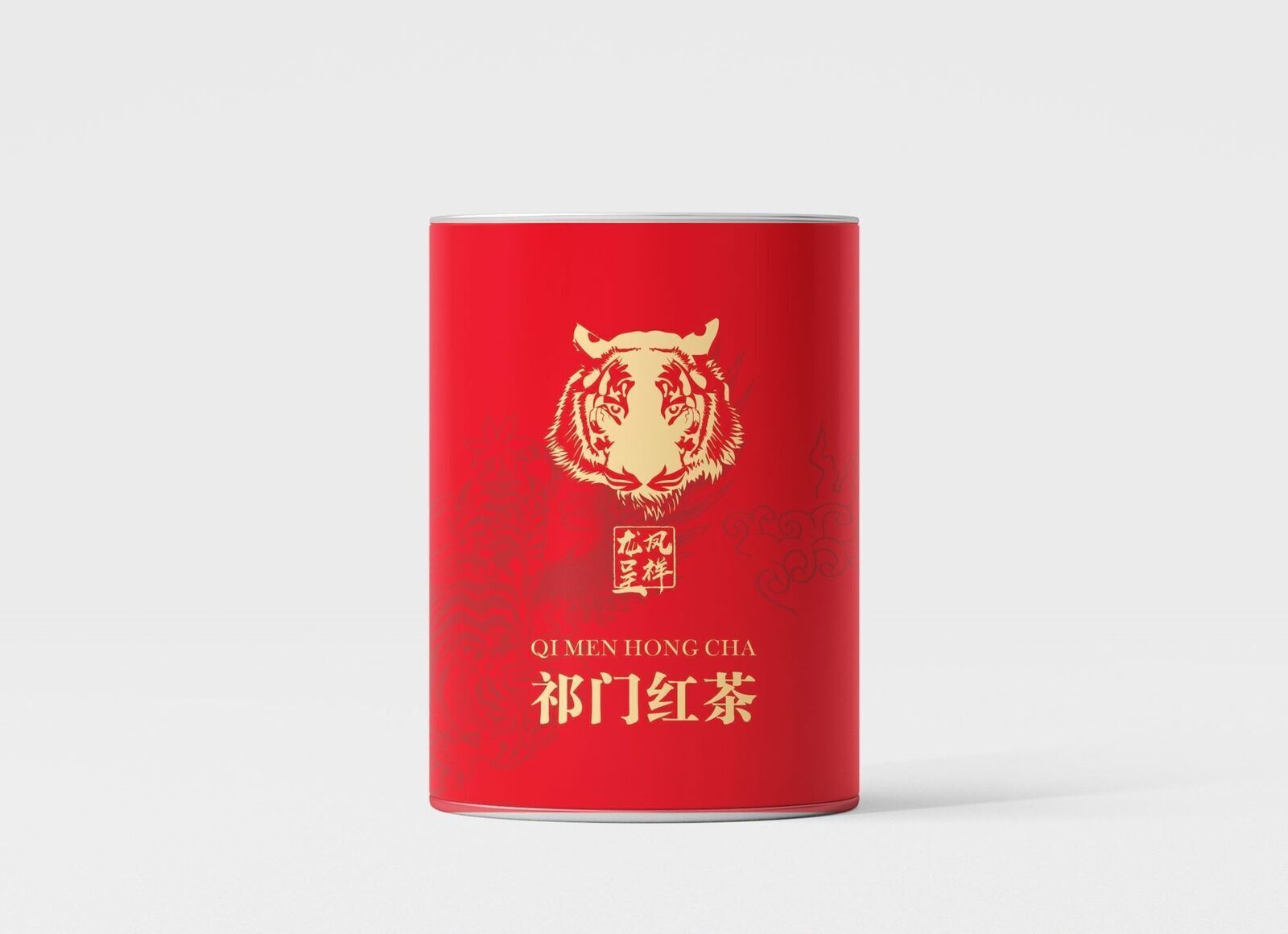 The Four Black Teas Jinjunmei Small Breed Keemun Red Scented Snail Dianhong Tea