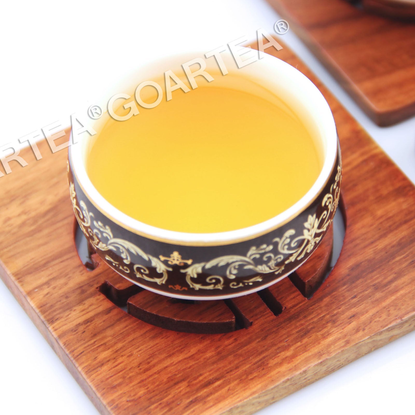 HelloYoung 2014 Year 300g Supreme Silver Needle White Tea Cake Fuding Bai Hao Yin Zhen Tips
