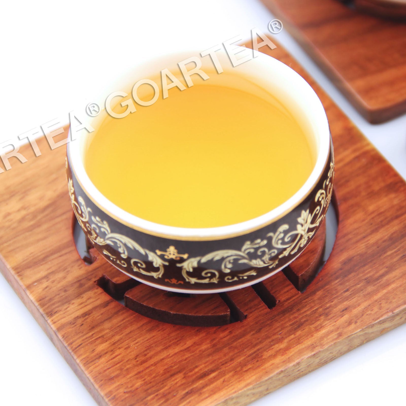 HelloYoung Year 300g Supreme Silver Needle White Tea Cake Fuding Bai Hao Yin Zhen Tips
