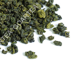 HelloYoung HELLOYOUNG 250g Premium Suzhou Biluochun Green Tea Spring Pi lo Chun Snail Shape
