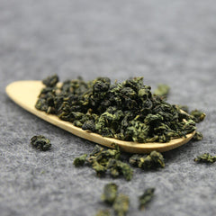 HelloYoung Iron Goddess of Mercy Chinese Oolong Tea Anxi Tie Kuan Yin Oolong Tea
