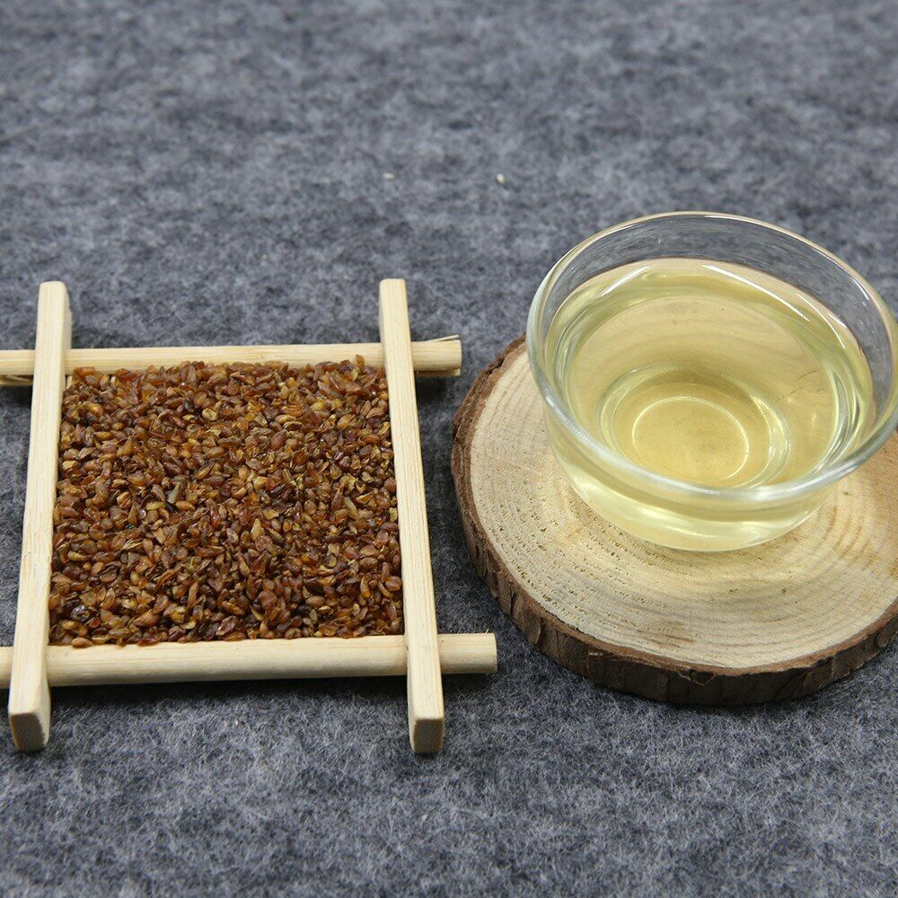 Black Tartary Buckwheat Tea Health Tea Bitter Buckwheat Herbal Tea