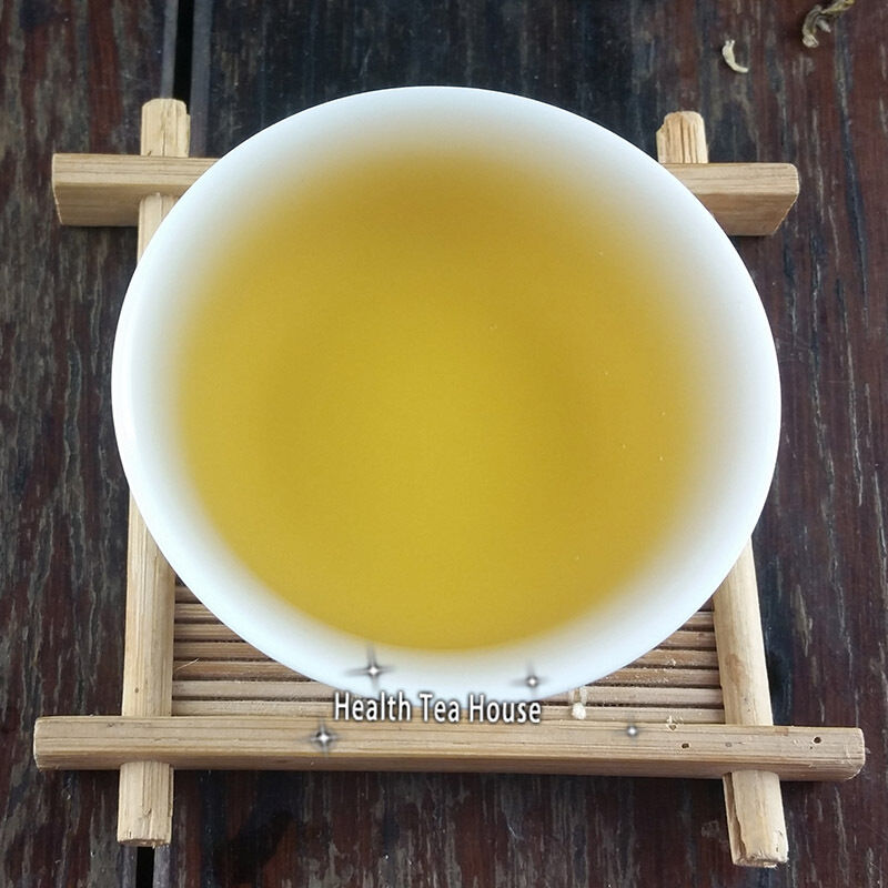 HelloYoung 2023 Jasmine Green Tea Chinese 100% Natural Jasmine Buds Flower Tea