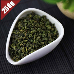 HelloYoung Chinese Anxi TieGuanYin Oolong Tie Guan Yin 1725 Gold Gui Teas 250g/8.8OZ