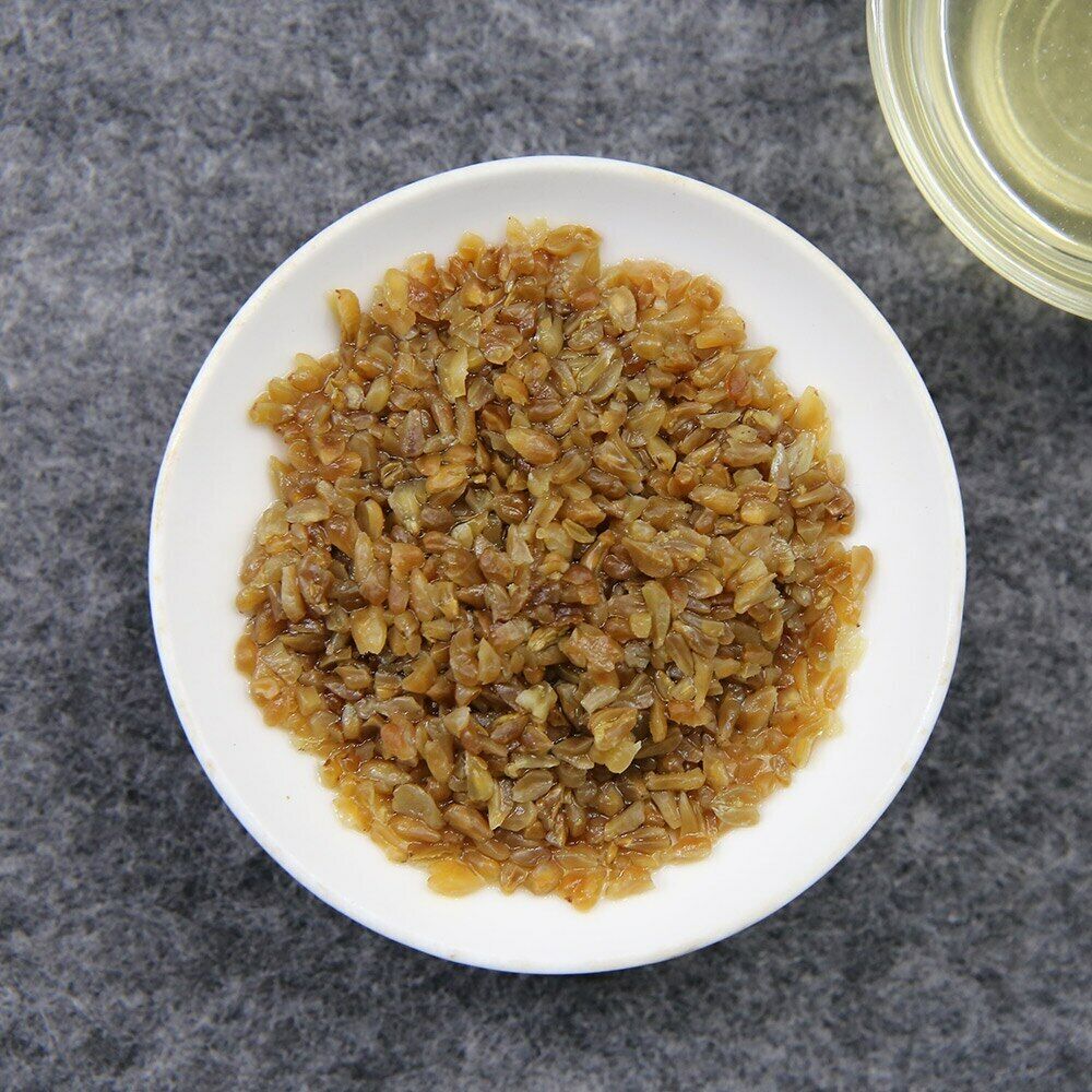 Black Tartary Buckwheat Tea Health Tea Bitter Buckwheat Herbal Tea