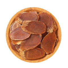 Koryo Ginseng Red Ginseng Slices Dry Ginseng Root 10 Years 优质高丽参红参片 长白山无糖红参片