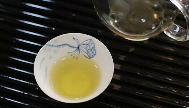 JiaJi TuoCha *  Yunnan Xiaguan Raw Pu'er Tea JIA Tuo Cha Puer Tea 500g
