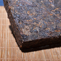 HelloYoung 2012 Shu Puer Old Ripe Puer 250g Chinese Ripe Puer Tea Brick Puerh