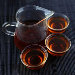HelloYoung TeaYingde Black Tea Yinghong No.9 Tea British Red Tea Chinese Health Tea 200g