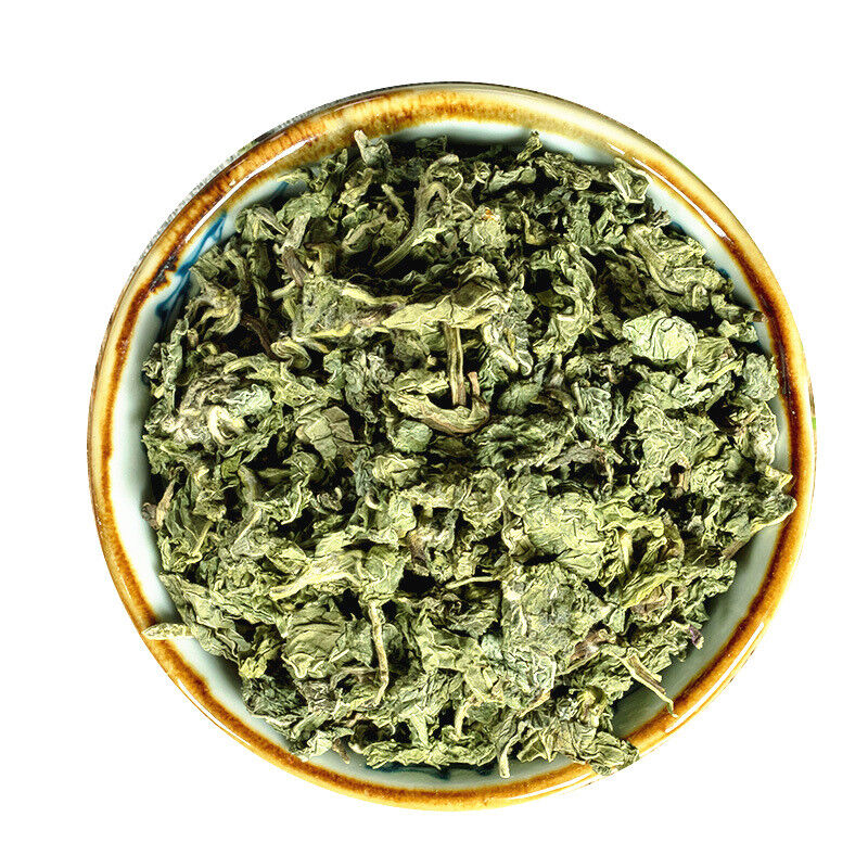 HelloYoung Mentafollia Ecology Dried Mint Tea Peppermint Leaf Herbal TeaTop Pennyroyal Tea