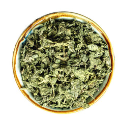 HelloYoung Mentafollia Ecology Dried Mint Tea Peppermint Leaf Herbal TeaTop Pennyroyal Tea
