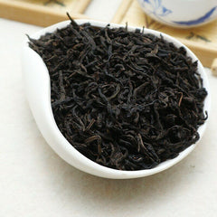 HelloYoung Chinese Tea * HEI CHA TIAN JIAN Old Tea Yiyang Anhua Loose Leaf Dark Tea 250g