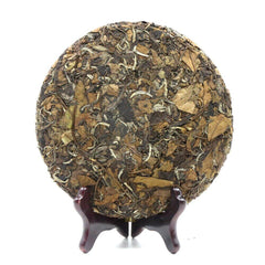 HelloYoung FuDing Old Tree FuJian White Tea Bai Cha Tea 350g