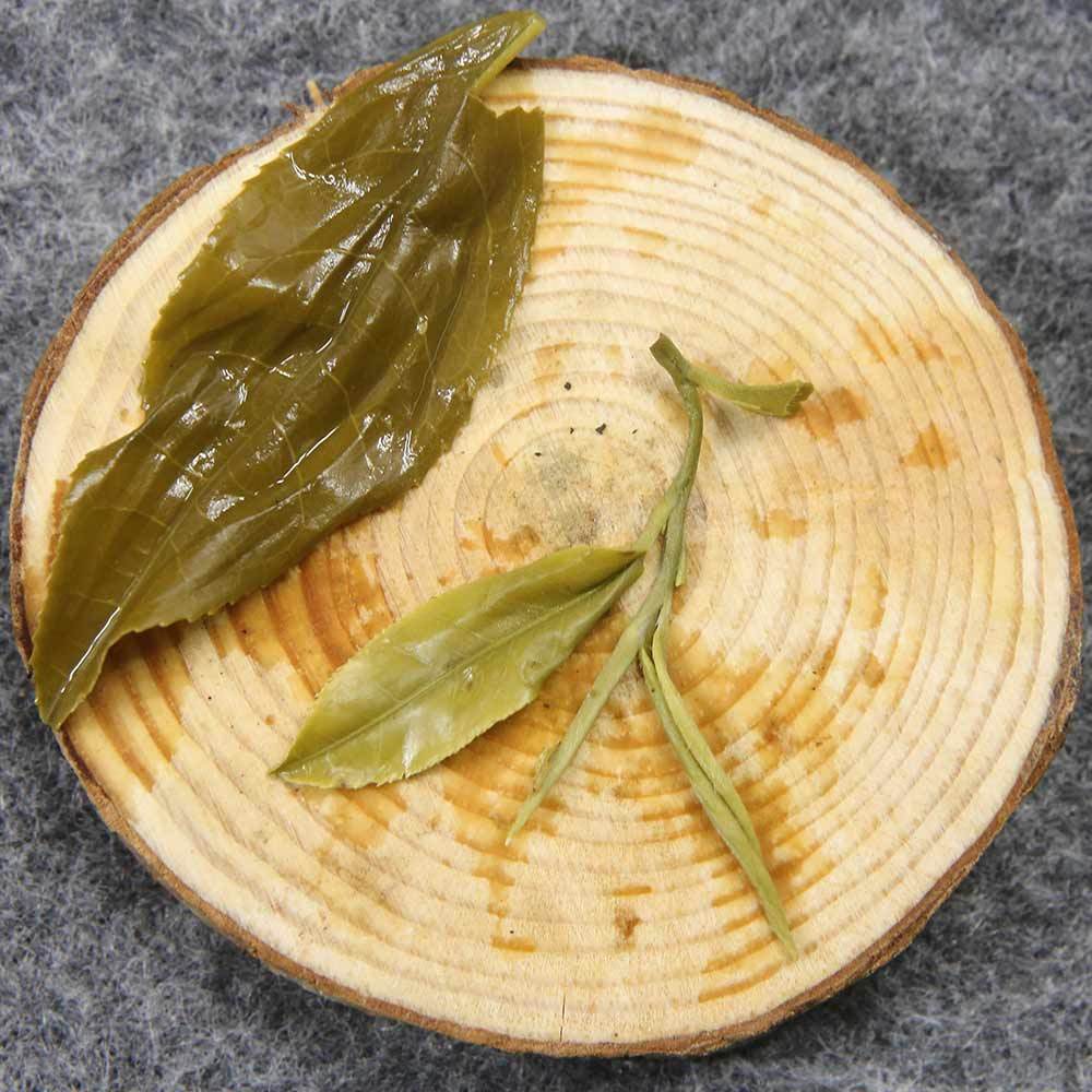 HelloYoung Biluochun Green Tea New Spring Tea Bi Luo Chun Chinese Green Tea