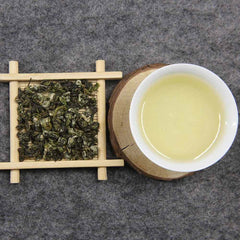 HelloYoung 2023 New Organic Tea Bi Luo Chun Chinese Green Tea Biluochun Green Tea